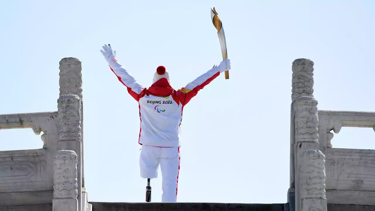 Die Unsichtbaren: Wie steht es um Menschen mit Behinderung im Land der Paralympics?