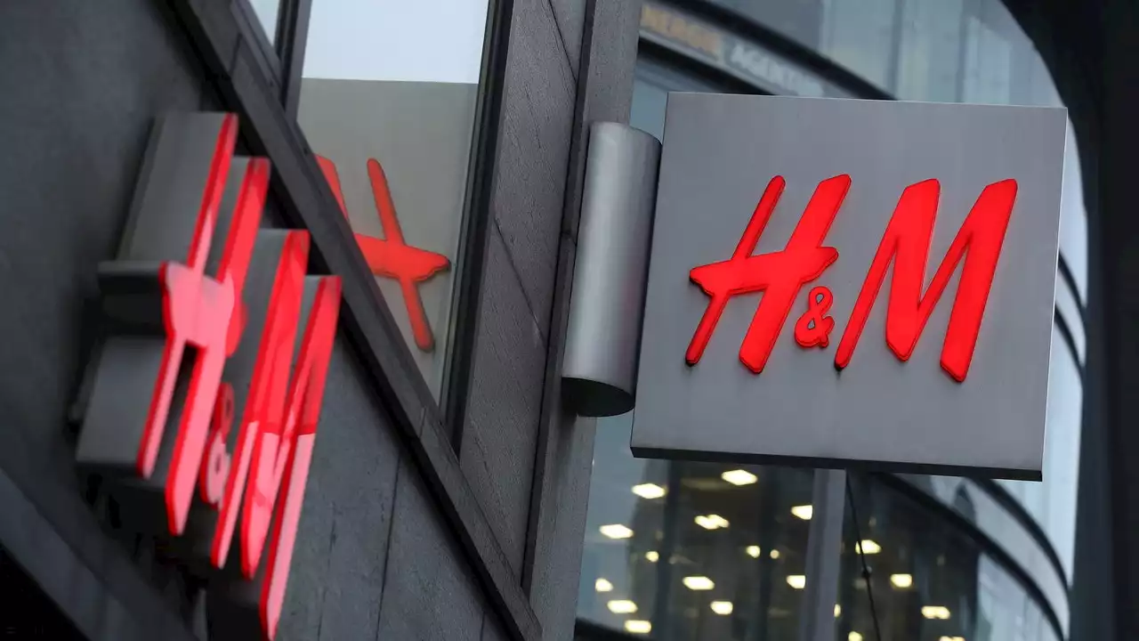 H&M, Adidas, & More Brands Distance Themselves from Russia