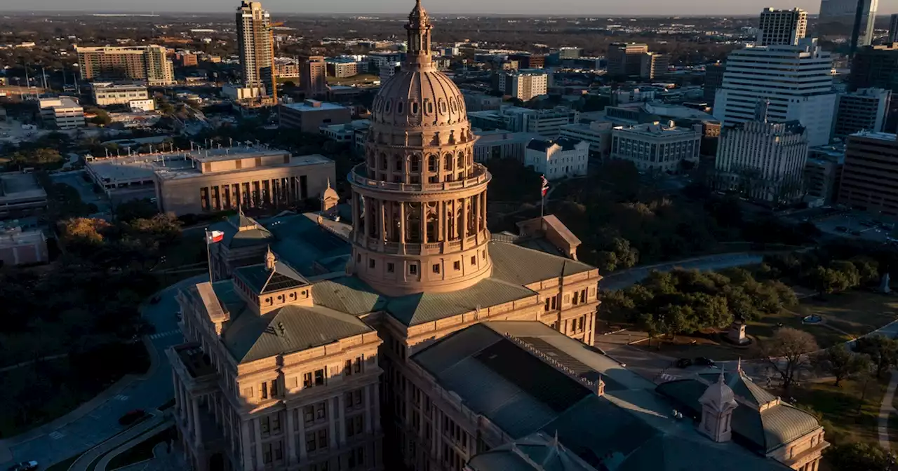 State GOP leaders win big in Texas legislative primaries