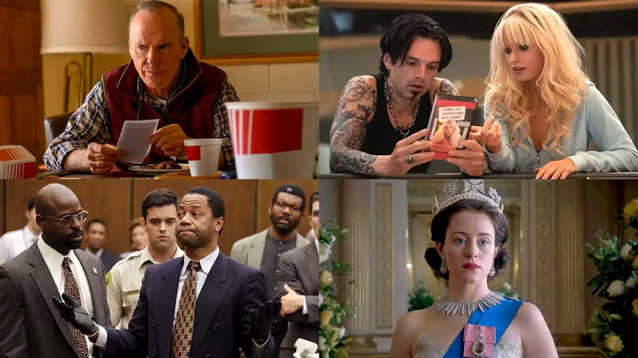 TV Shows Based On Real Events That Were Made Way Too Soon