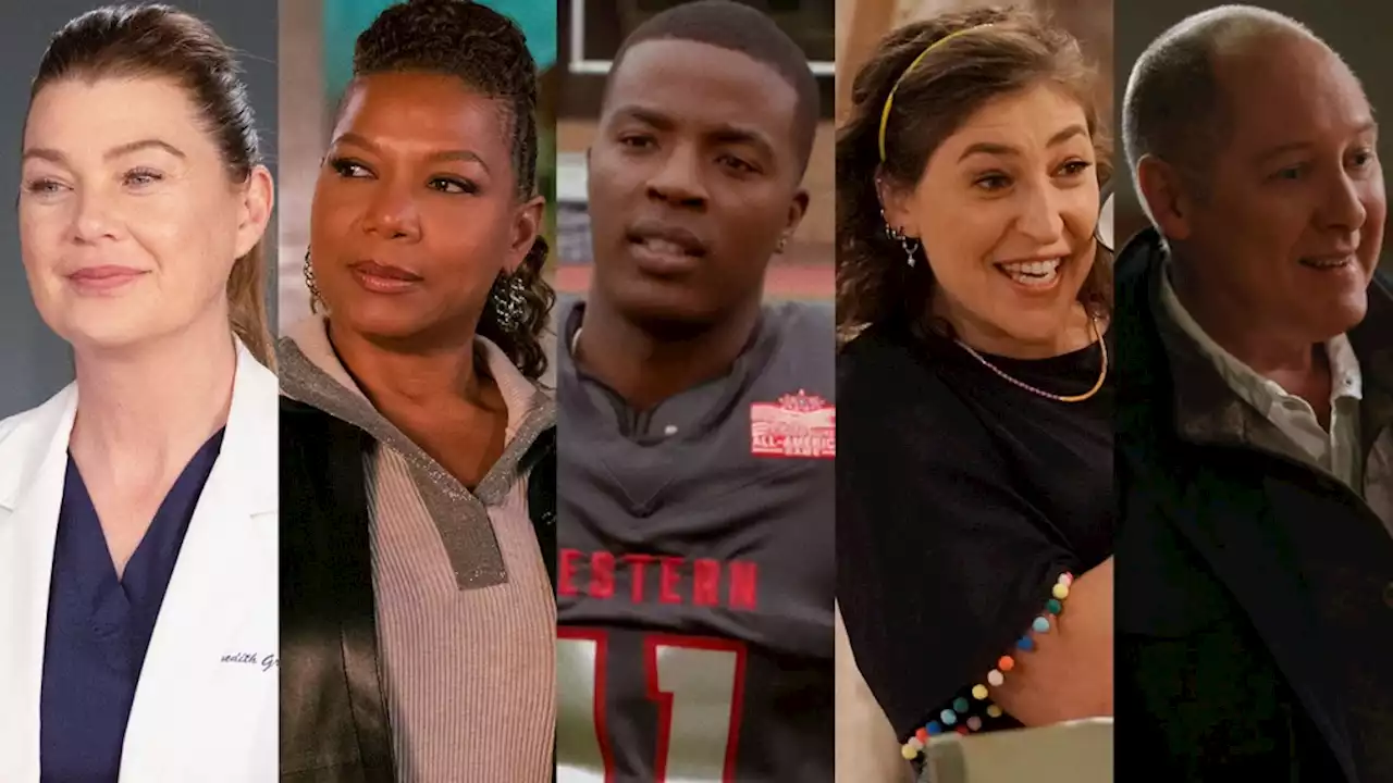 Broadcast TV Scorecard 2022: What’s New, Renewed and Canceled (So Far)