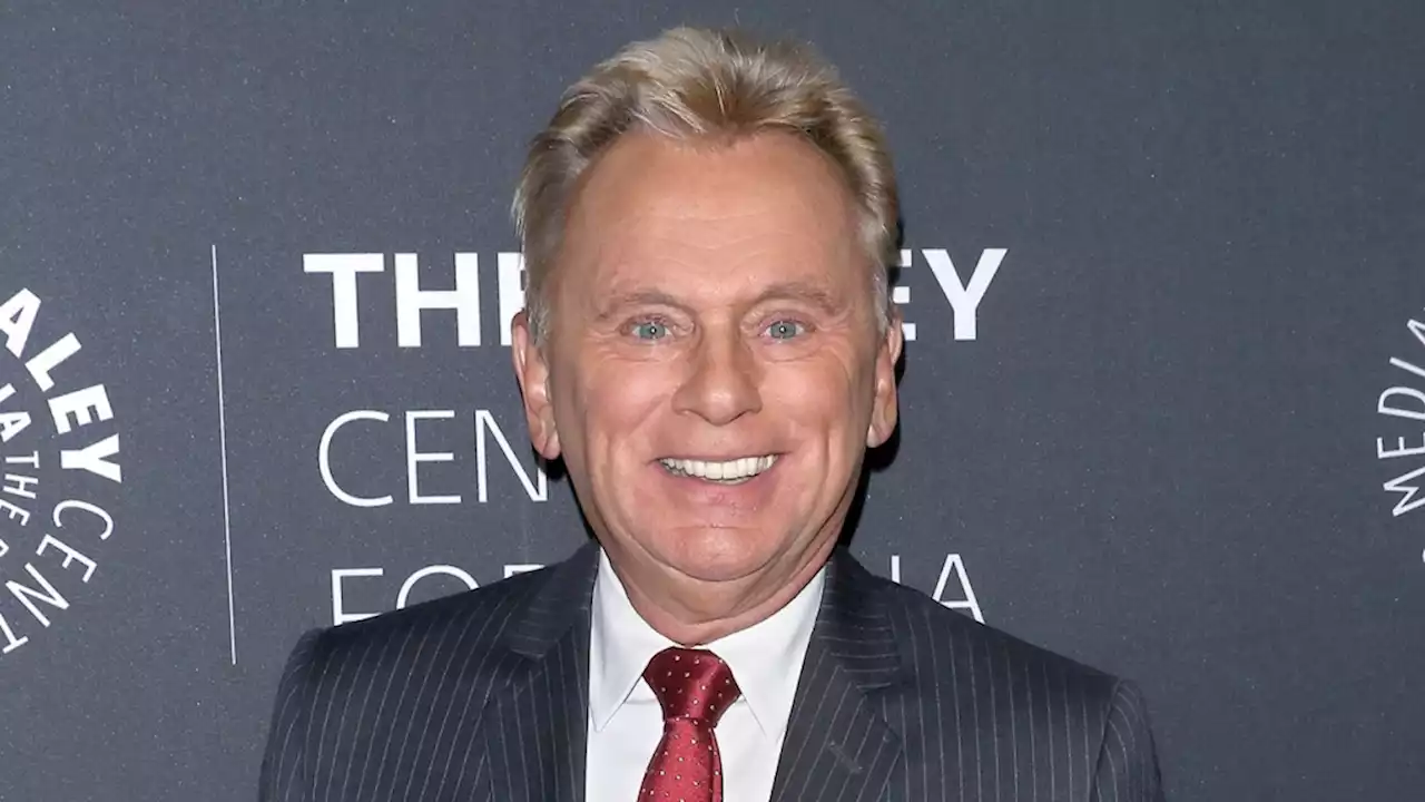 Pat Sajak Defends ‘Wheel of Fortune’ Contestants Against Online Jokes and Criticism