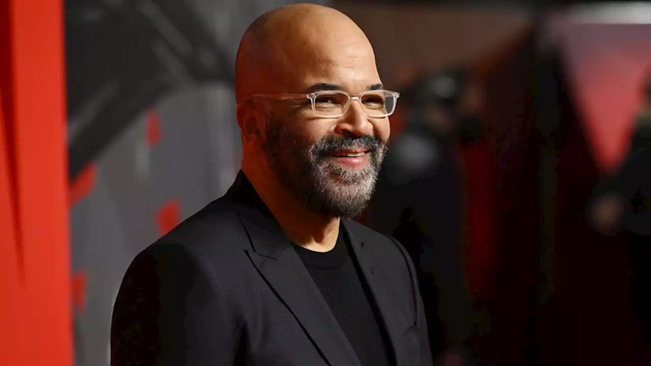 ‘The Batman’ Star Jeffrey Wright on Gordon Influences and His Farewell to Bond