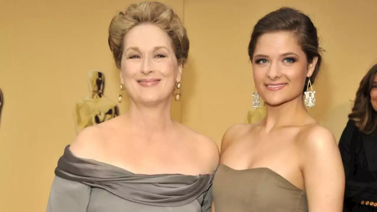 ‘The Gilded Age’ Star Louisa Jacobson Shares Mom Meryl Streep’s “Embarrassing” Accent Habit