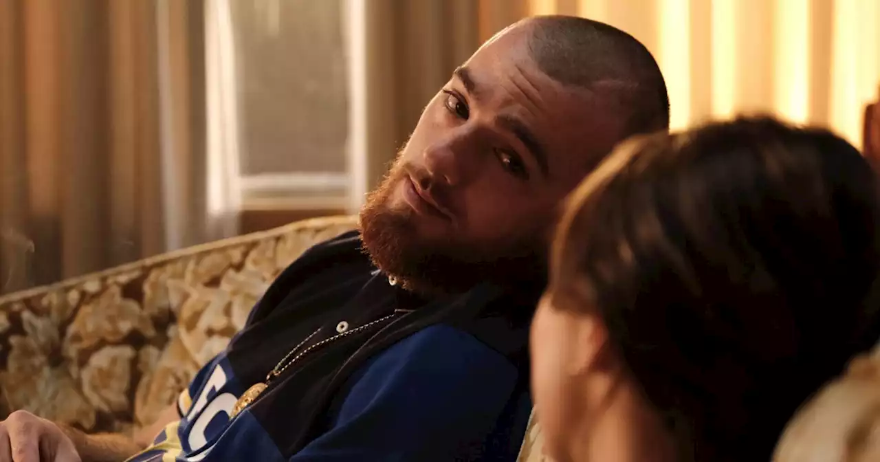 ‘Euphoria' star Angus Cloud reveals what he thinks was in Fez's letter to Lexi