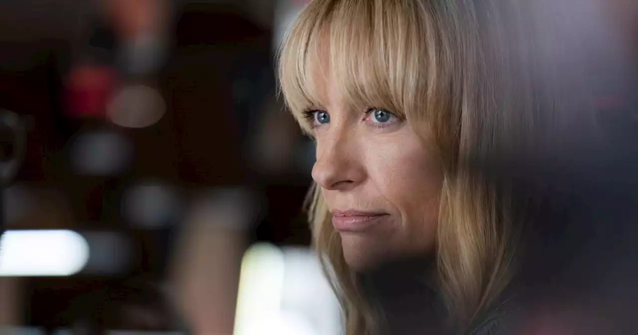 Toni Collette shares details about shocking opening scene in new Netflix thriller