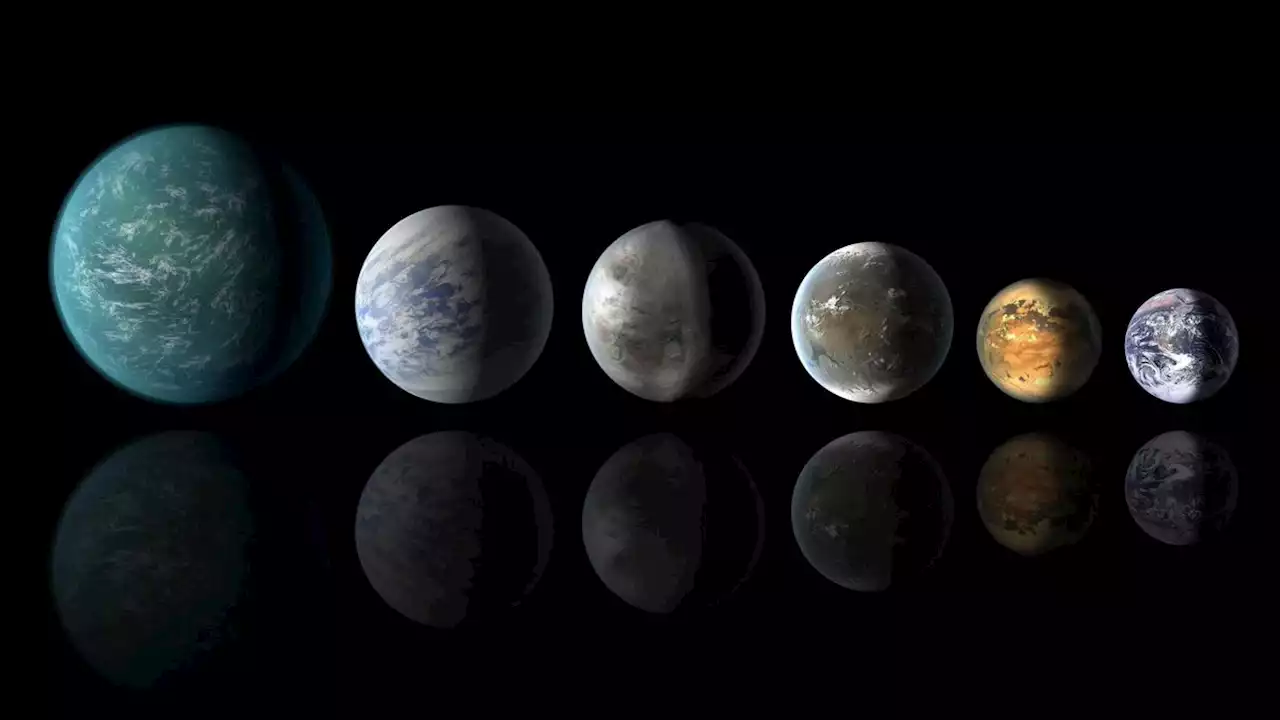 How to Search for Life as we Don't Know it - Universe Today