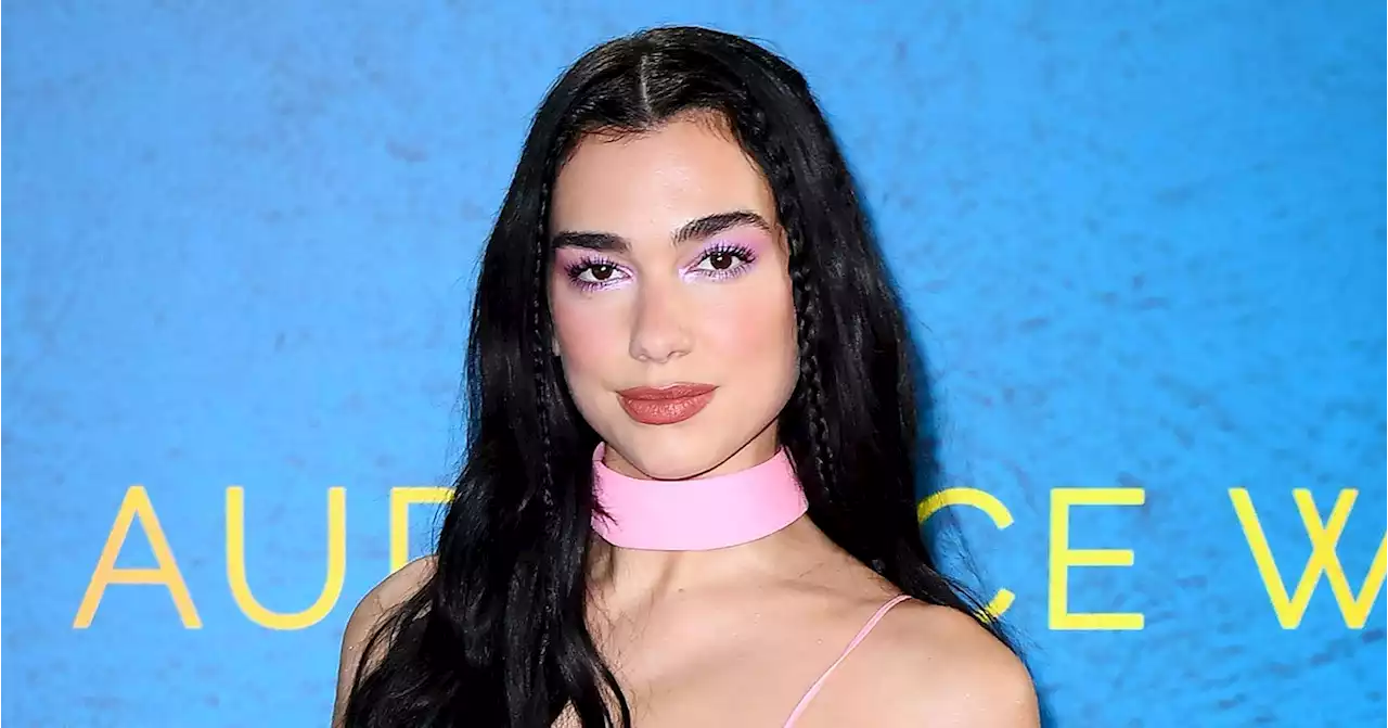 Dua Lipa Is ‘Reclaiming’ Her Viral TikTok Dance After Being Bullied for It