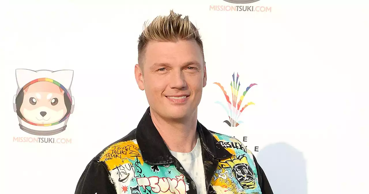 'Exhausted' Nick Carter Gets Real About the 'Challenge' of Raising 3 Kids