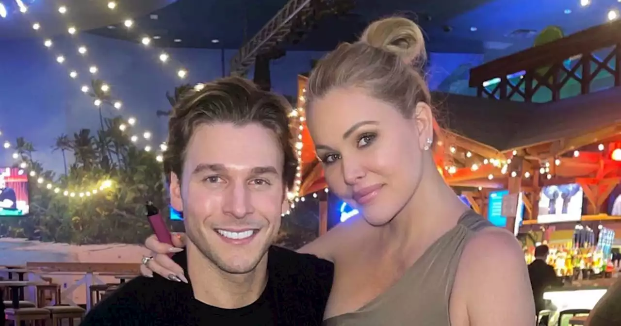 Shanna Moakler and Matthew Rondeau's Relationship Timeline