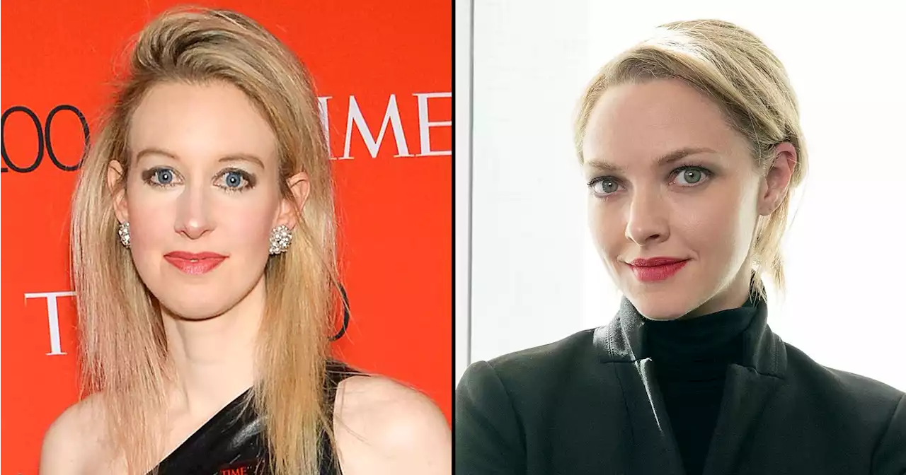 ‘The Dropout’: Inside Elizabeth Holmes' Backstory and the Theranos Scandal