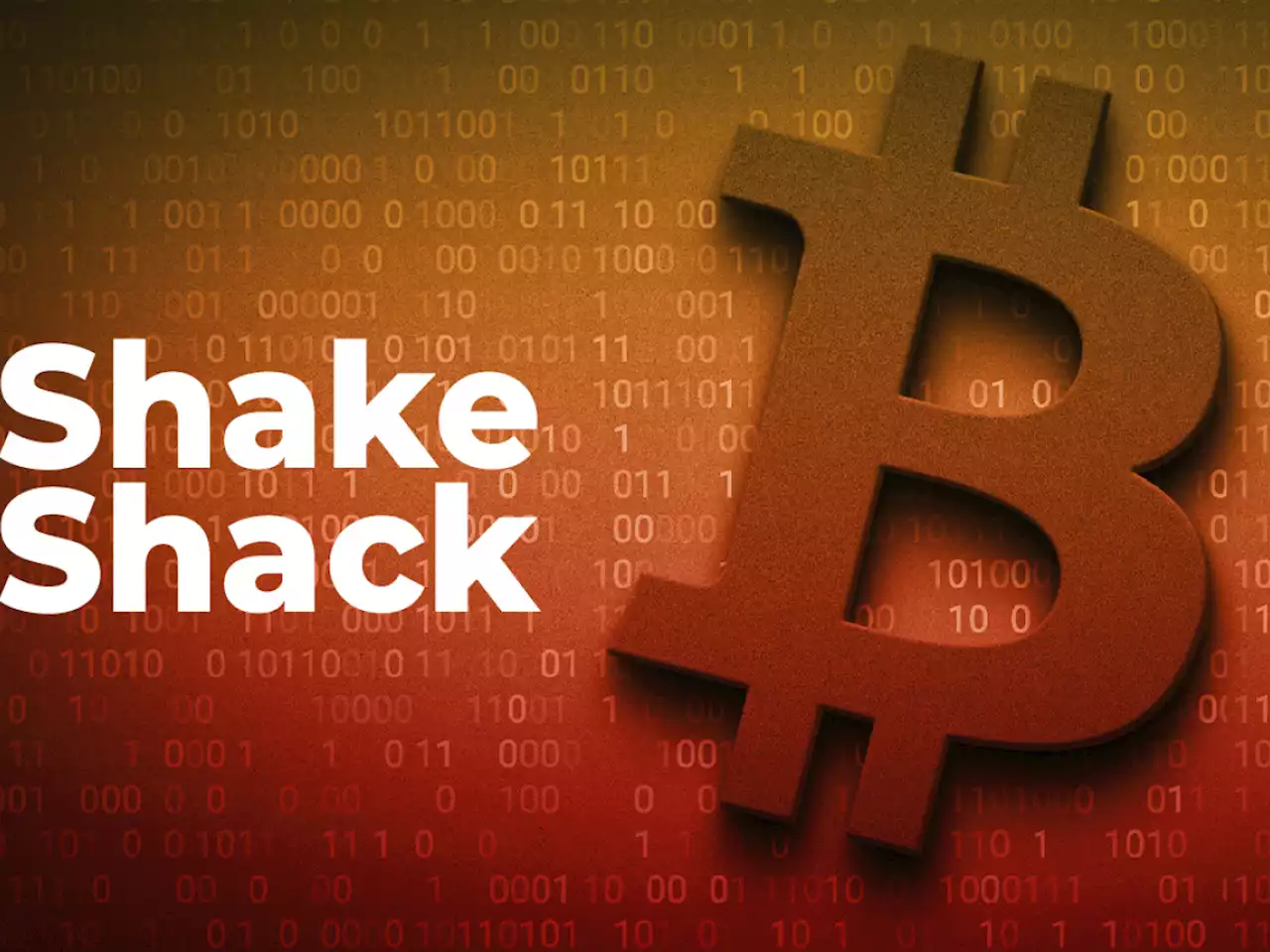 Burger Chain Shake Shack Introduces Bitcoin Rewards