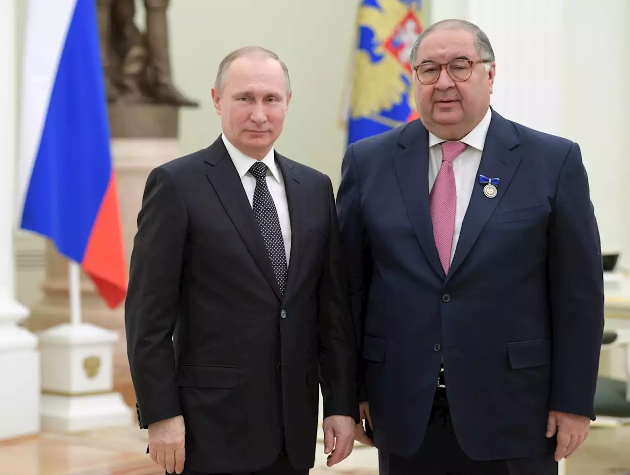 Quem são os oligarcas russos, a elite que mantém Putin no poder