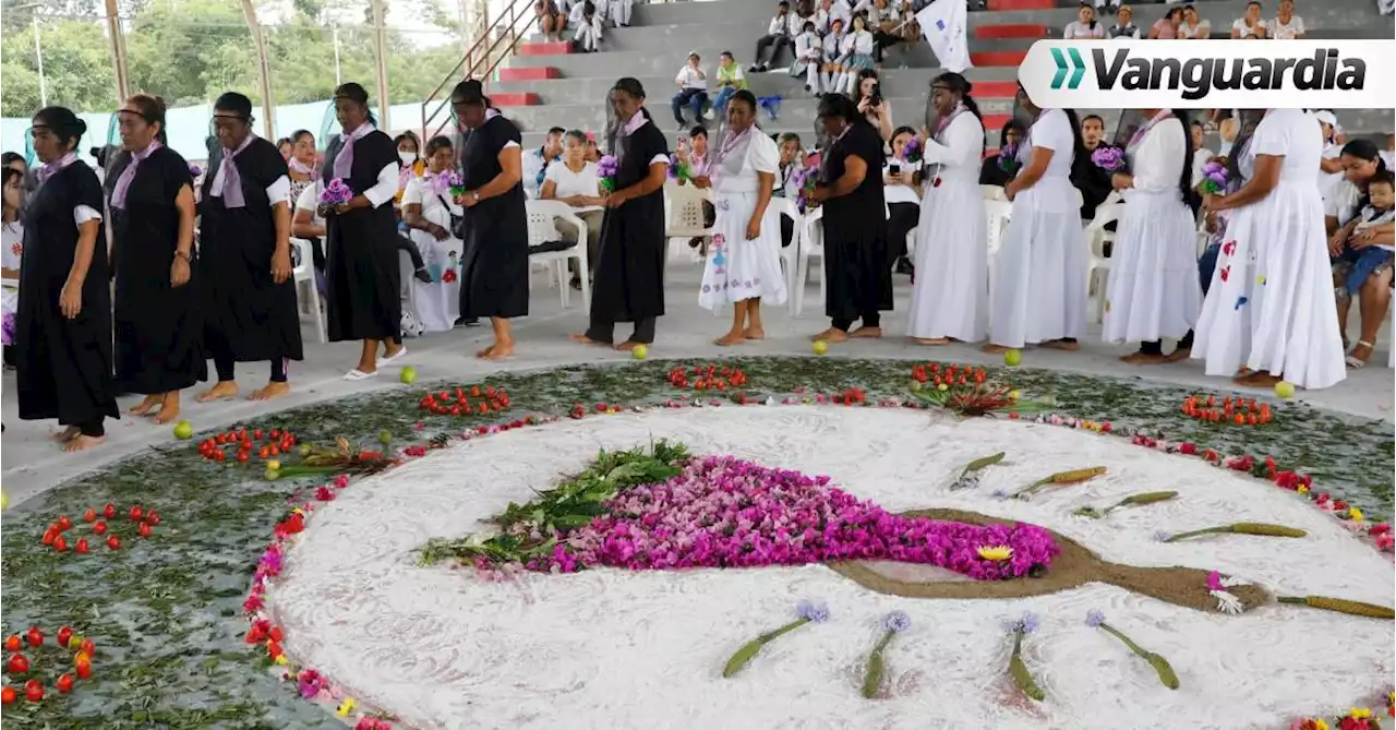 El pasado no se olvida: 23 años después de la matanza paramilitar de El Tigre