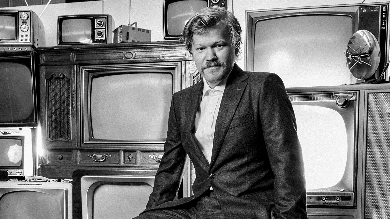 Jesse Plemons Is Taking the Lead