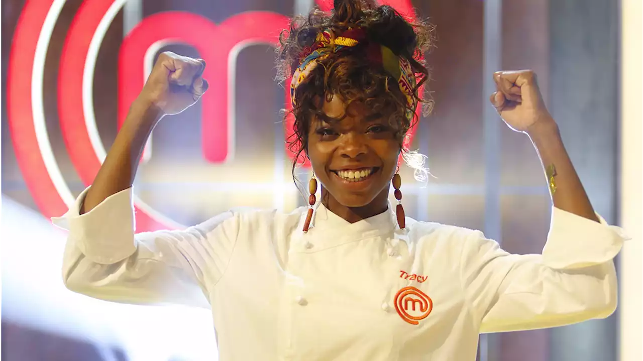 MasterChef Italia 11, vince Tracy