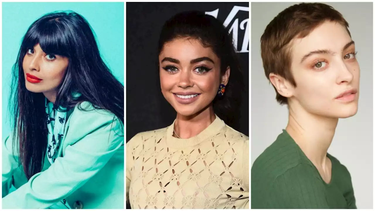 ‘Pitch Perfect’ Peacock Series Casts Jameela Jamil, Sarah Hyland, Lera Abova