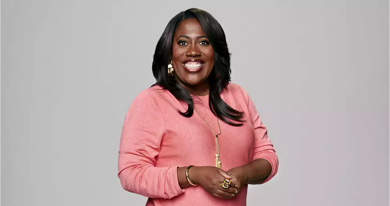 Sheryl Underwood Inks Multi-Year Renewal at ‘The Talk,’ Development Deal With CBS Studios (EXCLUSIVE)