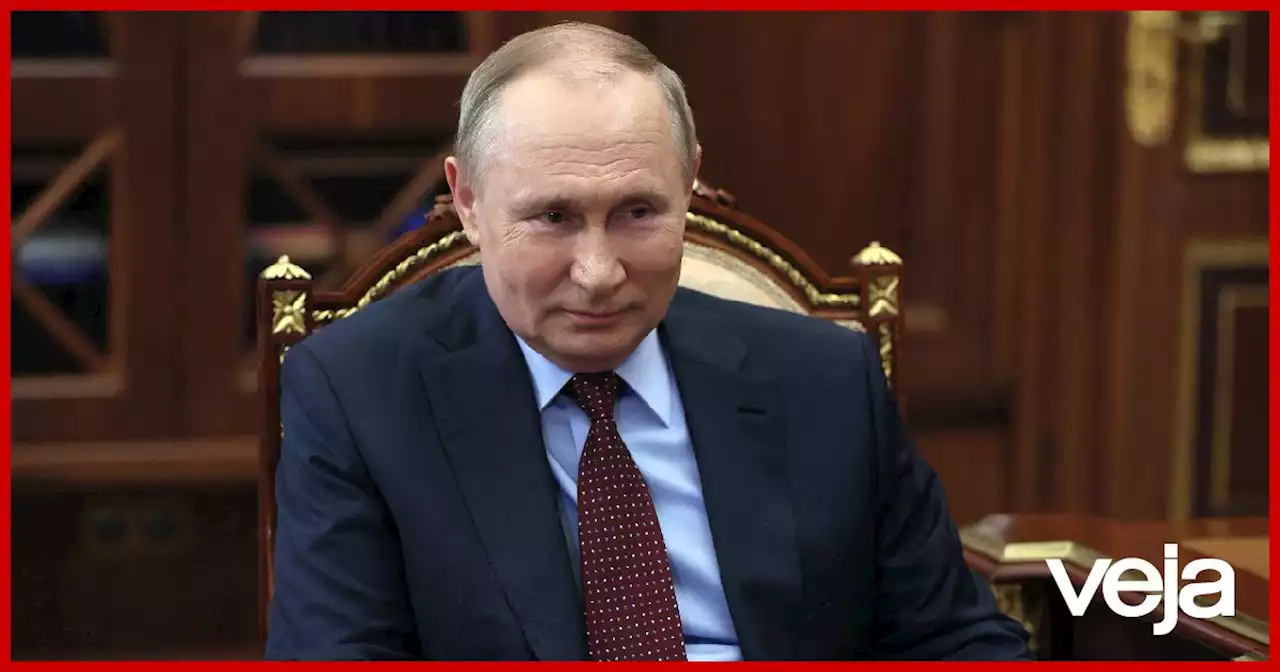 Putin sonha em repor Rússia no topo do poder global – mas cenário mudou