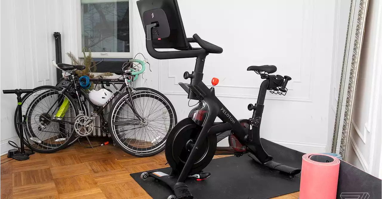 Peloton is extending its free home trial from 30 to 100 days