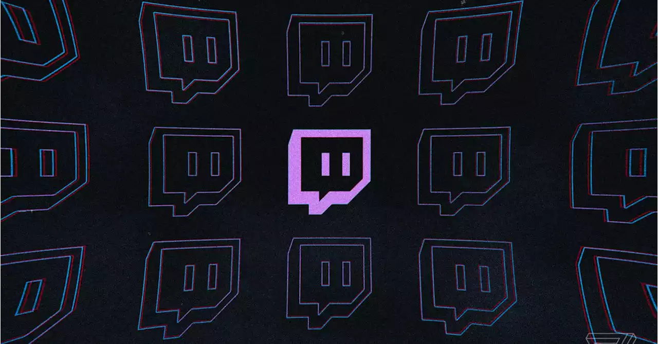 Twitch has a new policy that will ban ‘harmful misinformation superspreaders’