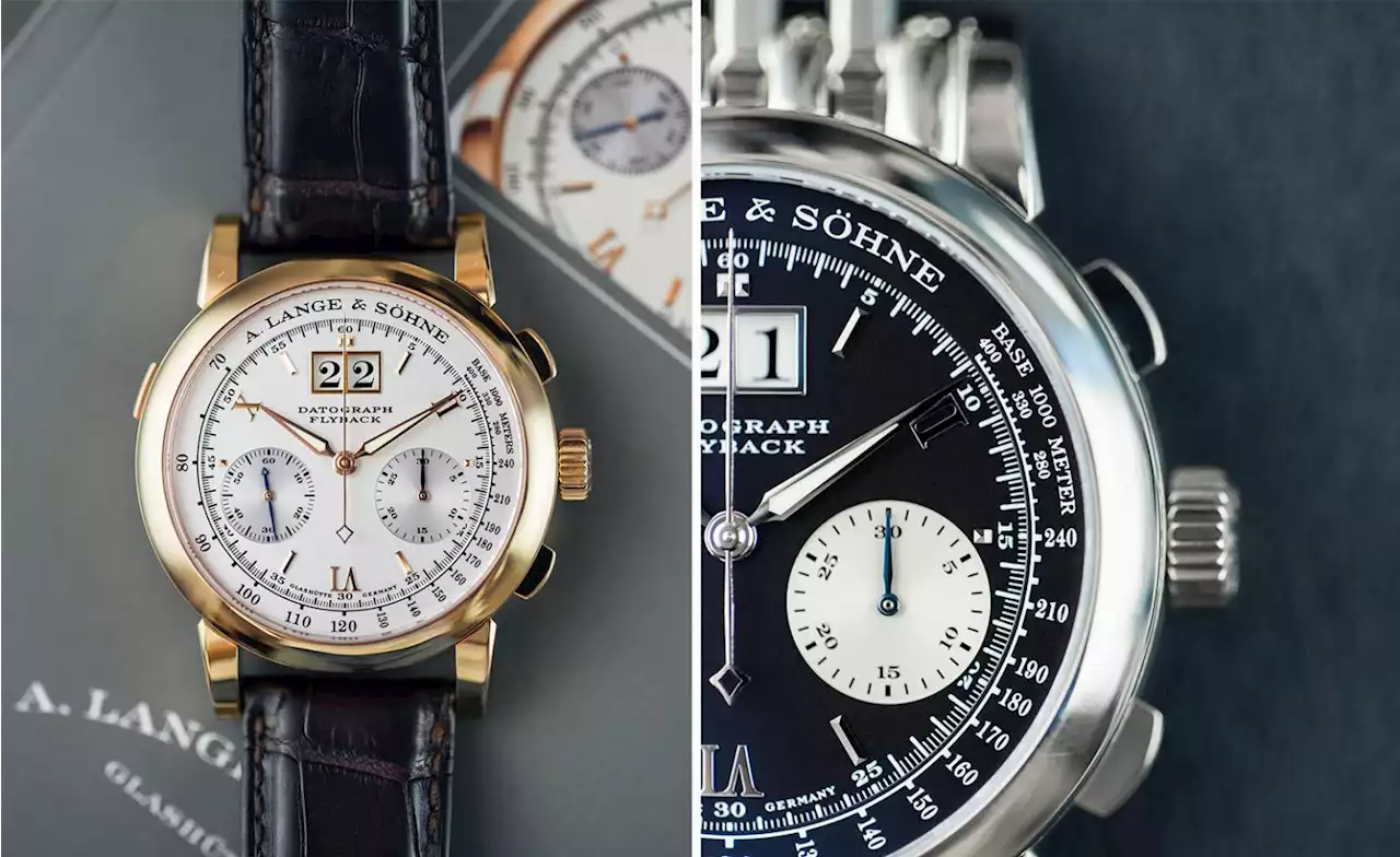 German watch design goes under the spotlight at a London watch exhibition