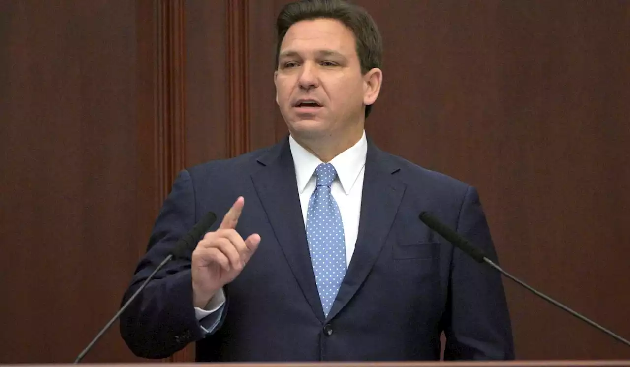 DeSantis set to sign 15-week abortion ban approved by Florida Republicans