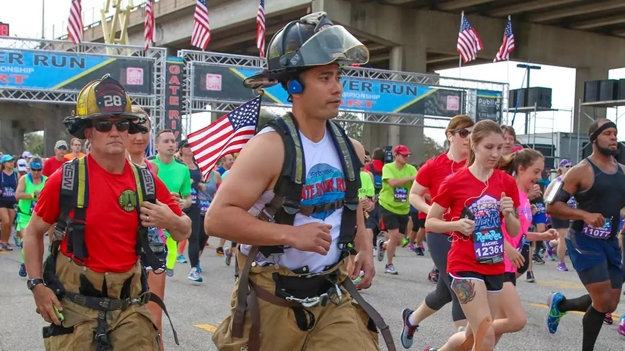 Weekend Spotlight: Runners prepare for the Gate River Run