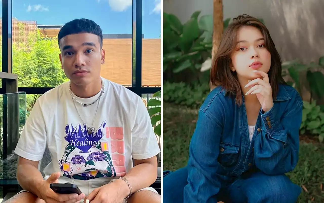 Bikin Fadly Faisal Bucin, Rebecca Klopper Umbar Penampilan Baru Berhijab Isyaratkan Serius?