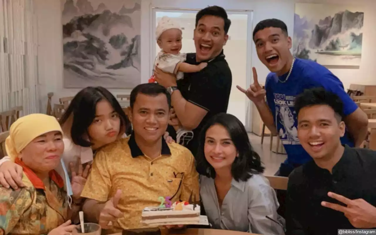 Faisal Ayah Fuji Kerap Pamer Sikap Ala Bestie, Celetukan Wartawan 'Alamat Palsu' Bikin Khawatir