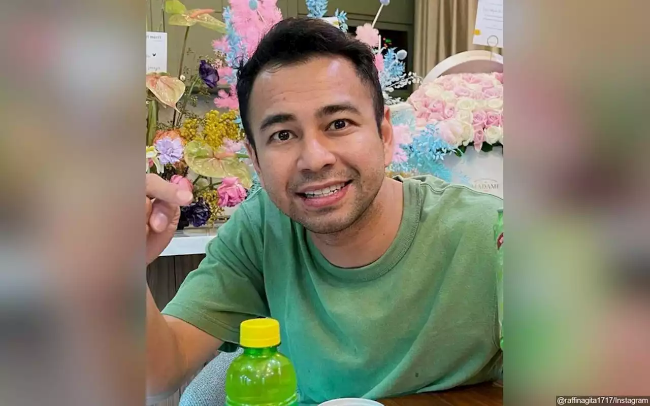 Pamer Video Call dengan Miyabi, Raffi Ahmad Beri Pujian Ini