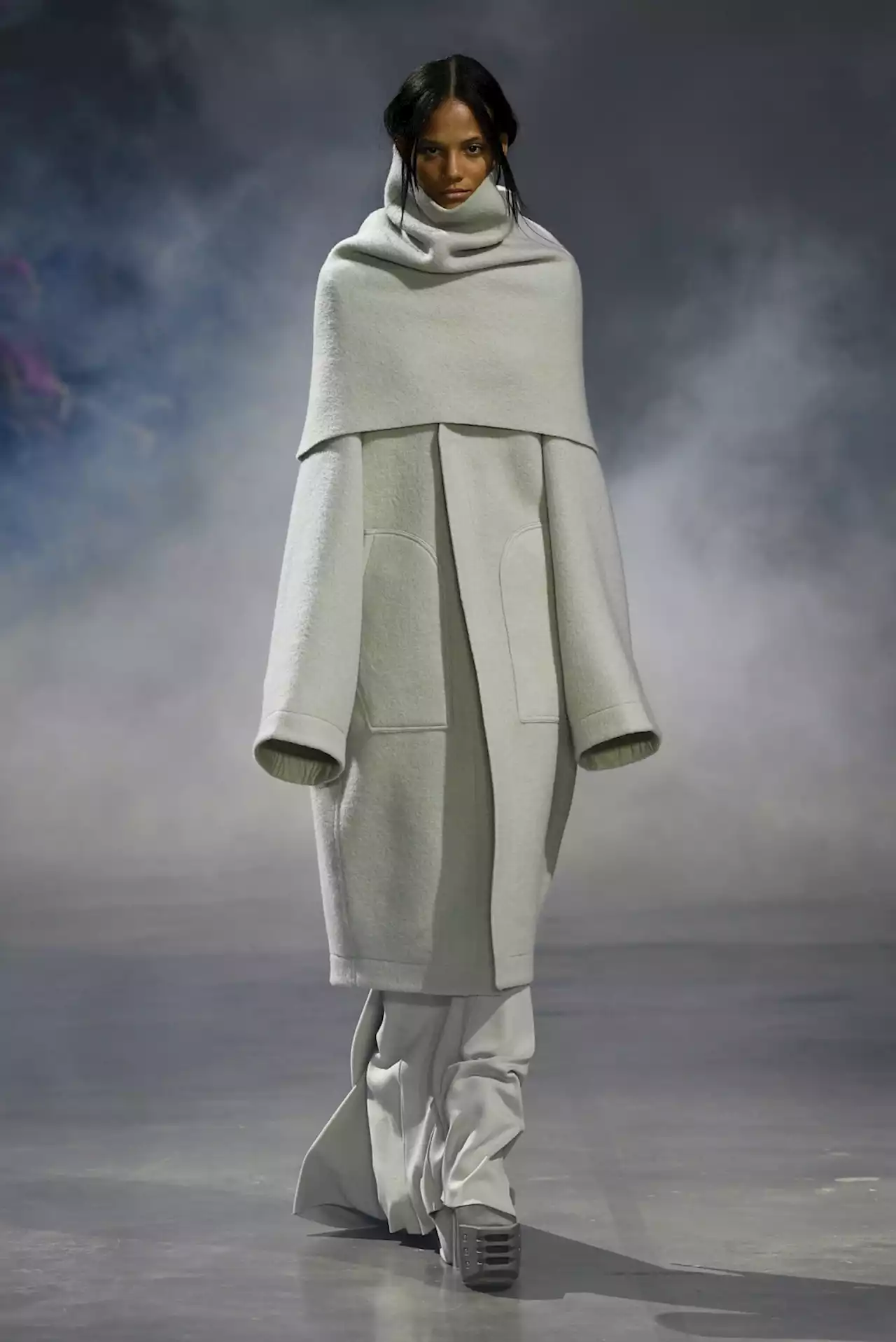 Rick Owens RTW Fall 2022