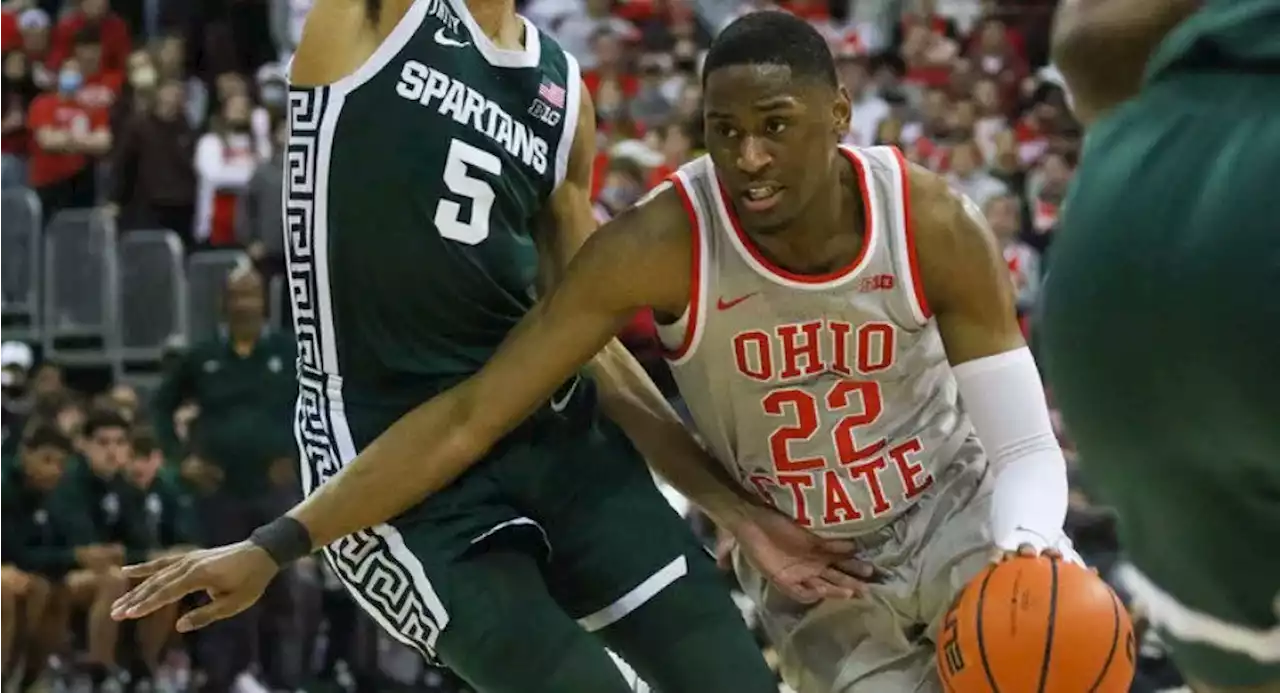 Ohio State Men's Basketball No Longer Has Any Margin for Error