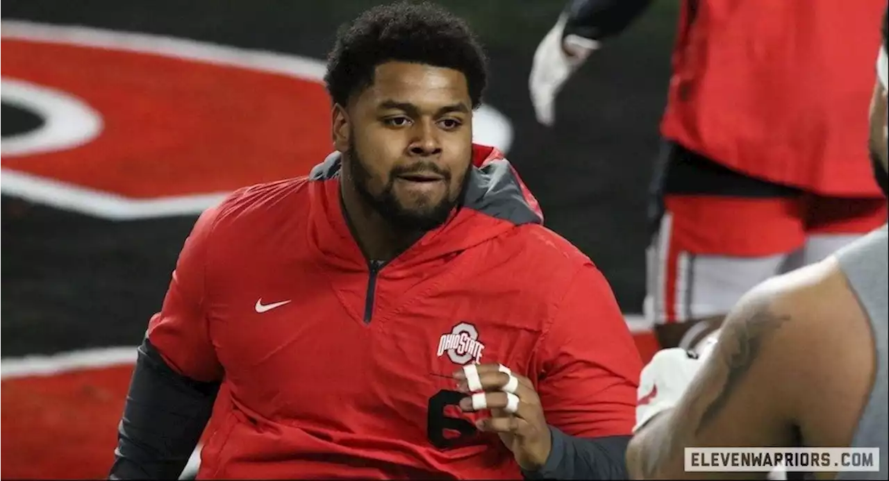 Ohio State’s NFL Scouting Combine Participants Predict Which Returning Buckeyes Will Emerge in 2022