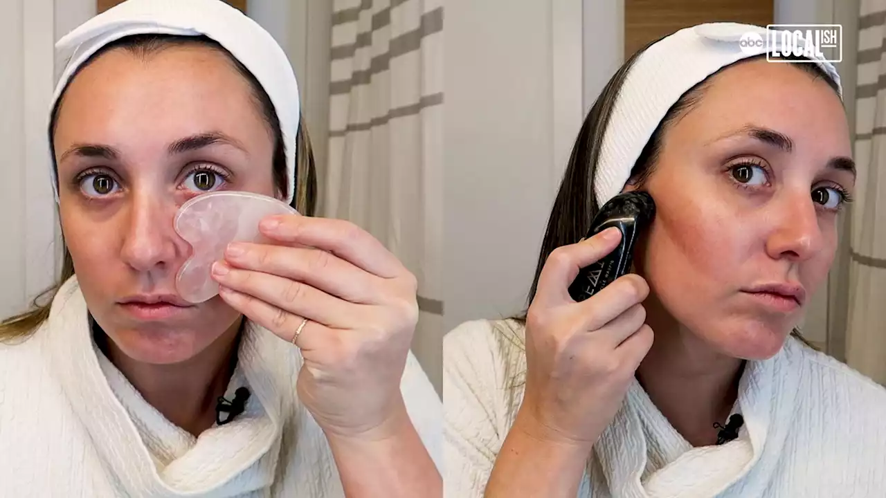 Gua Sha 101: Is this traditional Chinese facial tool the secret to better skin?