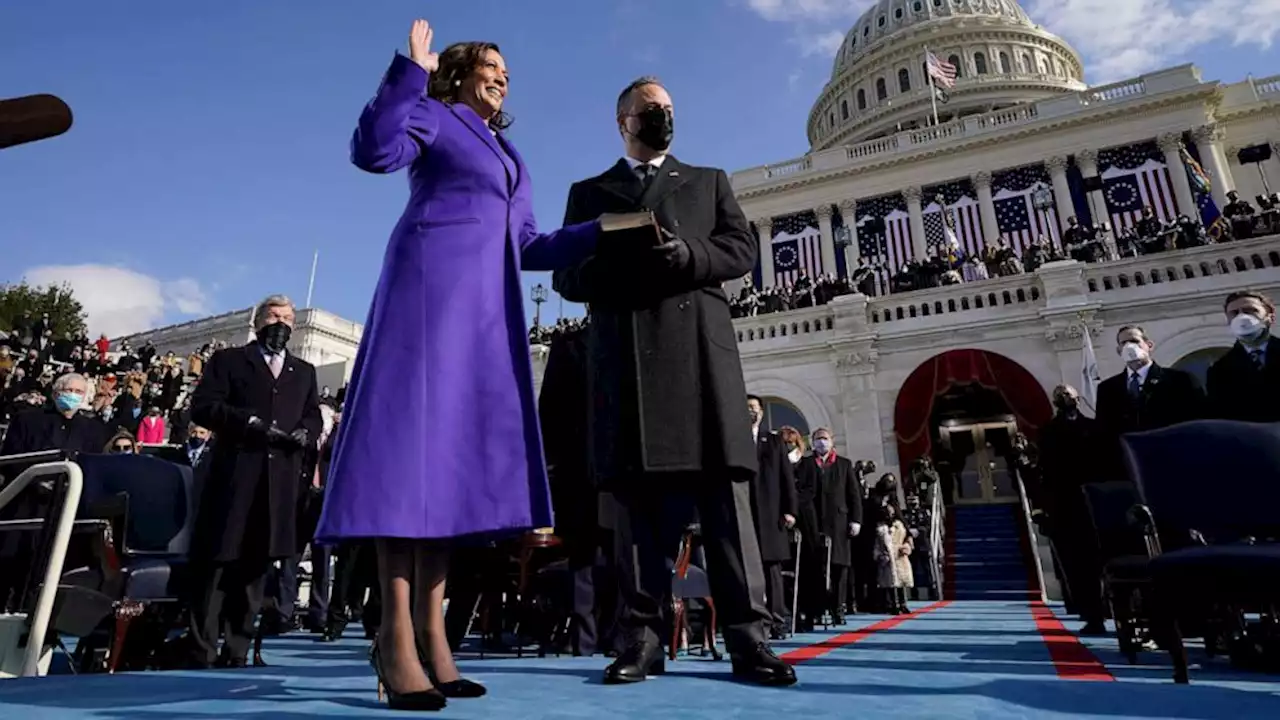 Black women continue to make history across industries