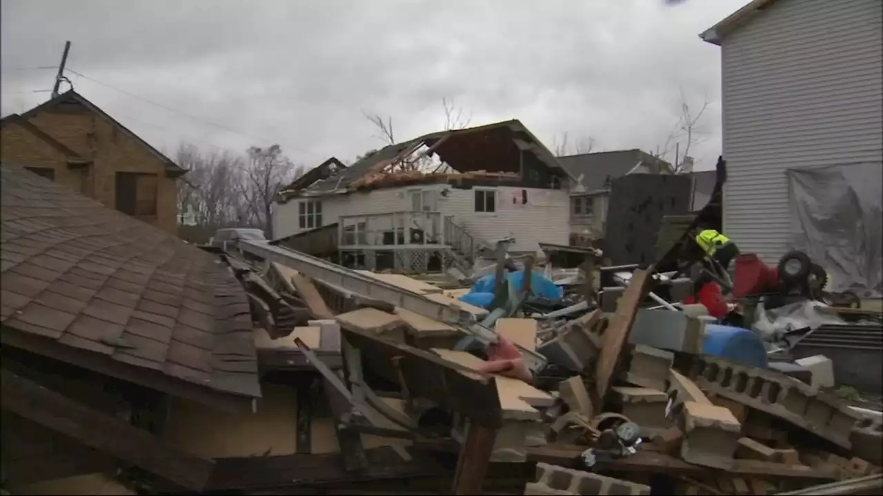 Severe Weather Preparedness Week: Tornadoes