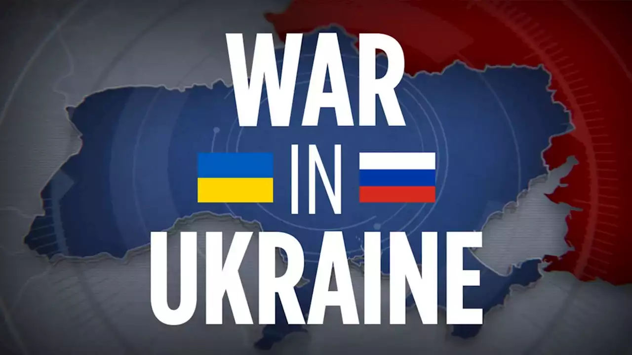 Russia-Ukraine live updates: Ukraine: Next talks with Russia on Monday