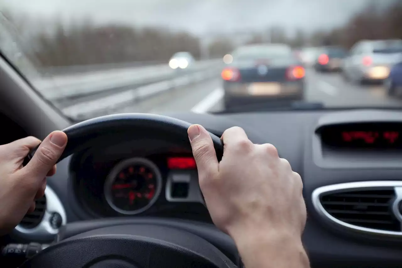 Driving with ADHD: Pumping the Brakes on Vehicle Safety Risks