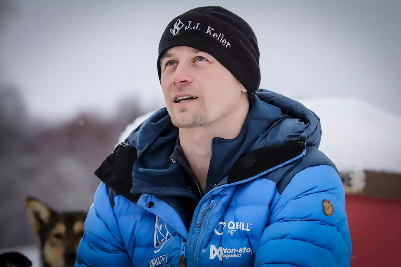 Alaska musher Dallas Seavey on brink of becoming Iditarod’s best ever - Alaska Public Media