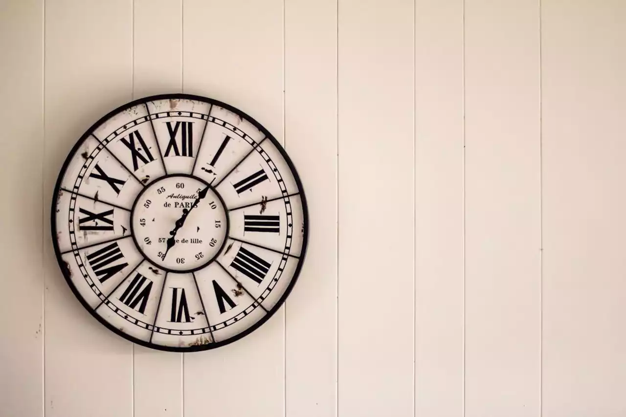 Daylight saving time 2022: When does DST begin this year? When do clocks ‘spring forward?’