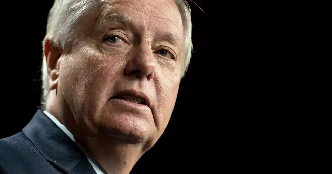 Sen. Lindsey Graham urges Russians to target Vladimir Putin: 'The only way this ends is \u2026 to take this guy out'