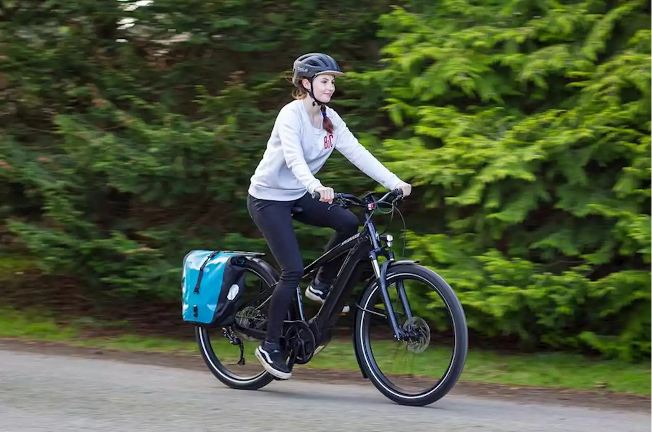 Specialized Turbo Vado 3.0 electric bike review | Autocar