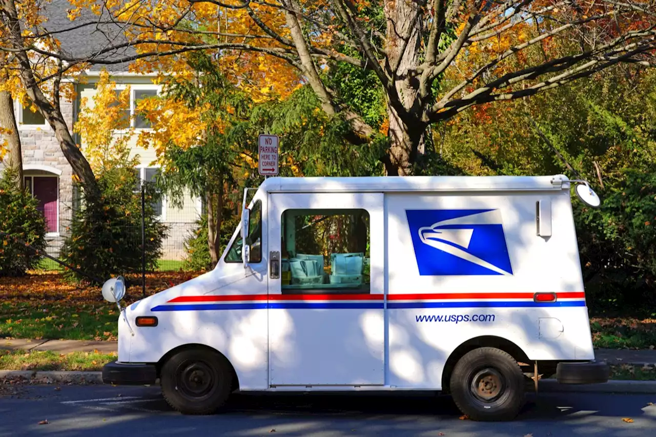 USPS Says You'll Be Able to Order More COVID Tests Soon — Best Life