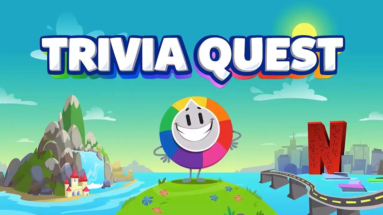 Forget Wordle, Netflix is launching its own daily trivia show