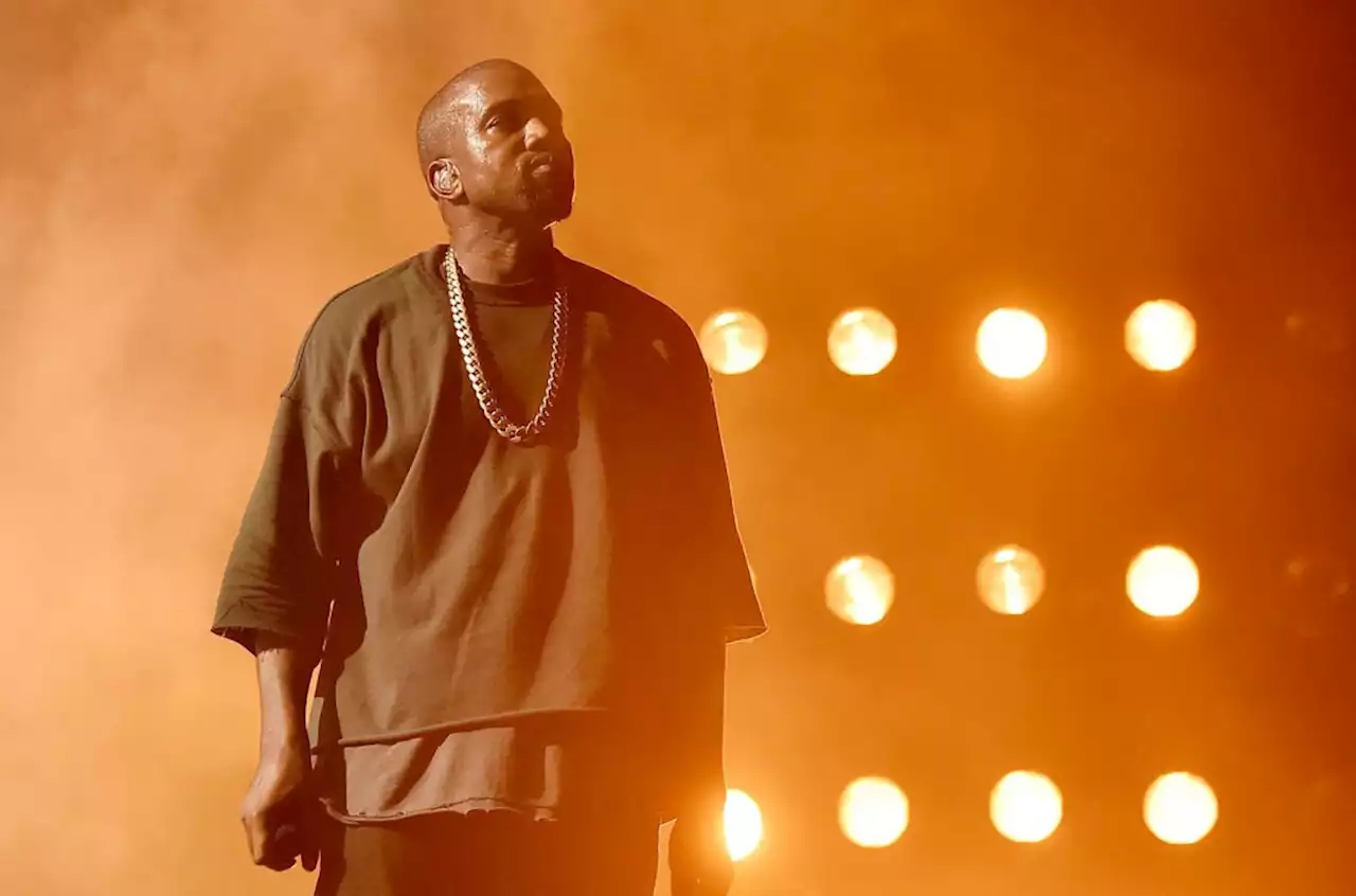 Kanye West Ponders ‘Divorce’ and What It Feels Like