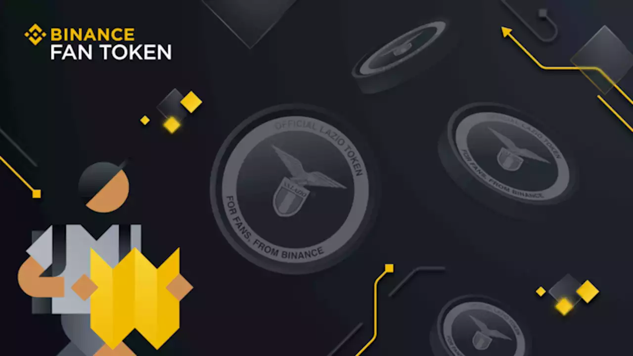 What Are Binance Fan Tokens? | Binance Academy