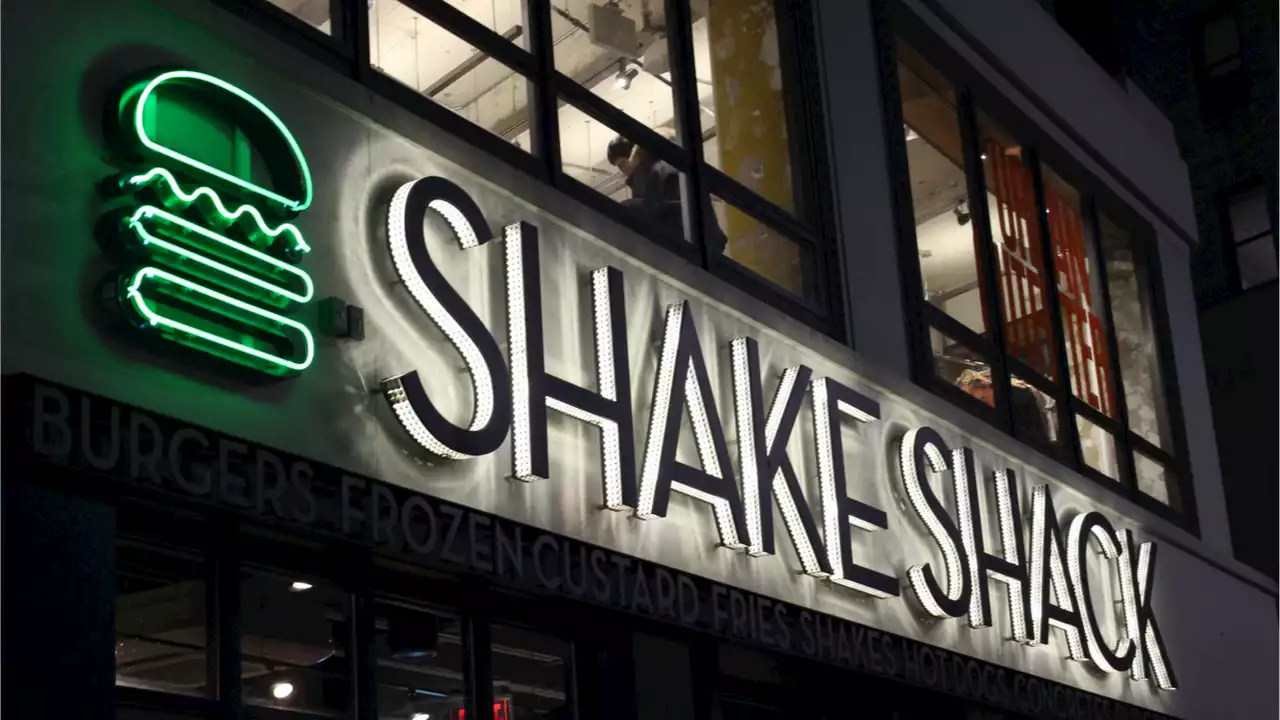 Fast-Food Chain Shake Shack Trials Bitcoin Rewards for Customers Using Cash App – Bitcoin News