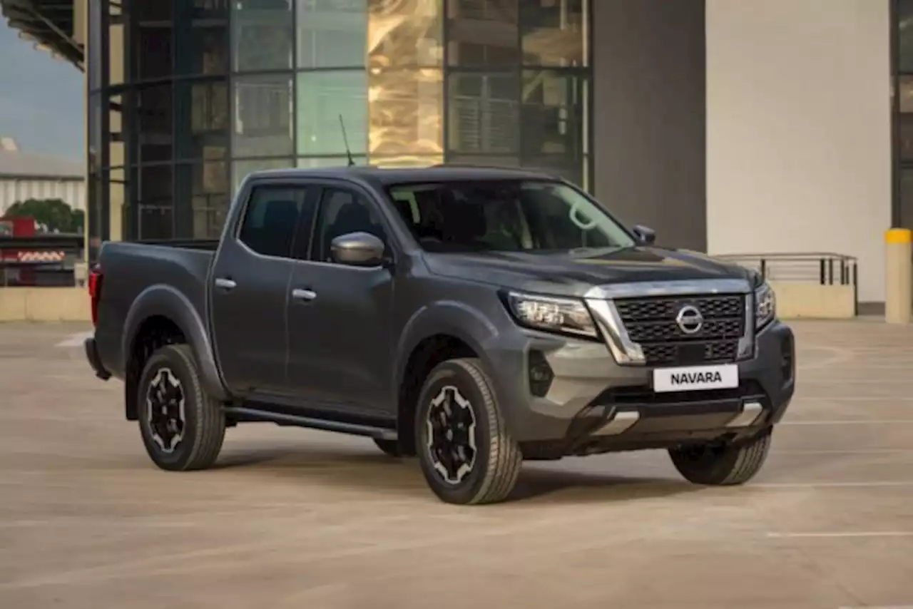 Best-selling bakkies in South Africa right now – with pricing