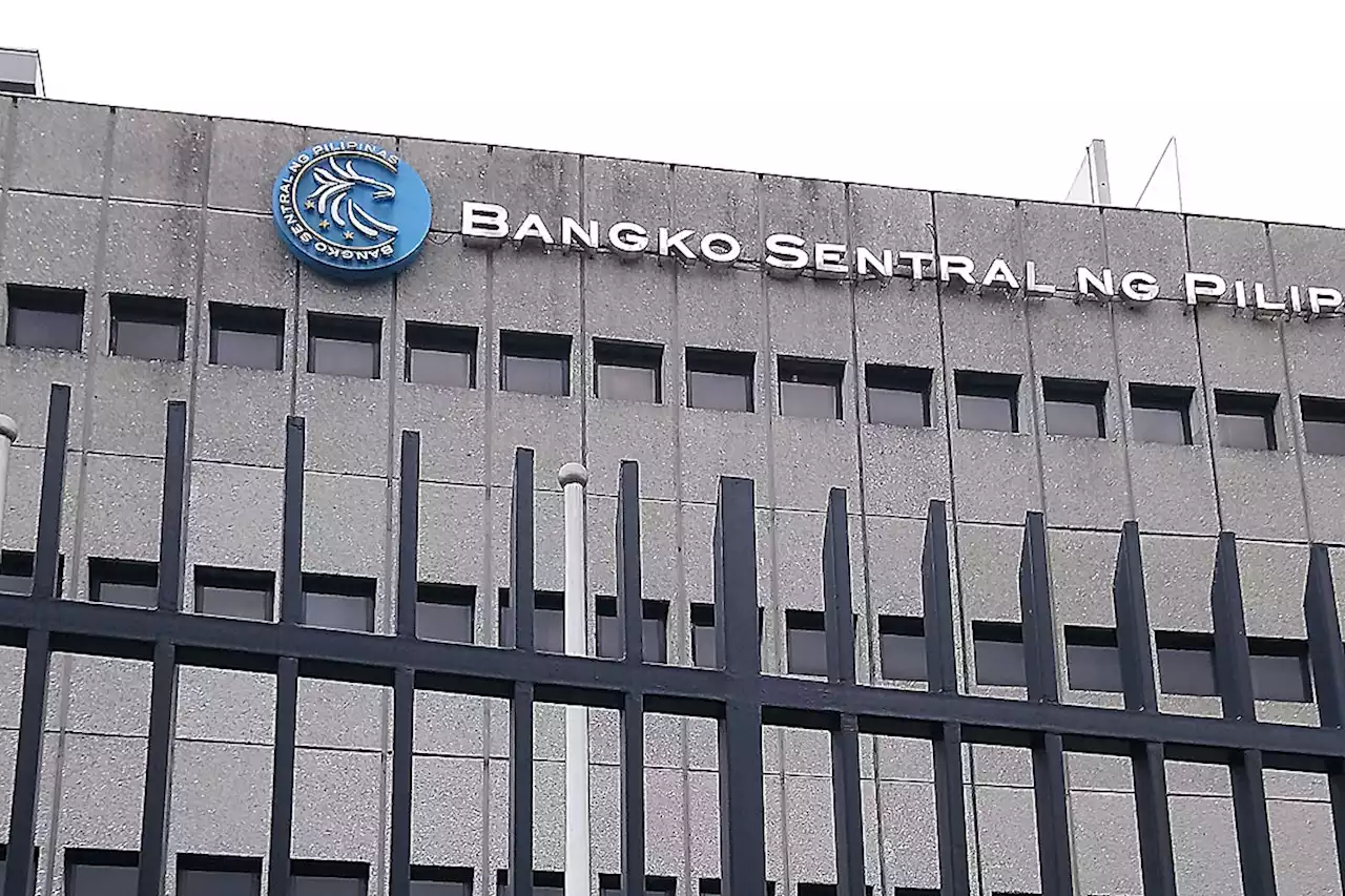 BSP raises P100 billion via 28-day bills - BusinessWorld Online